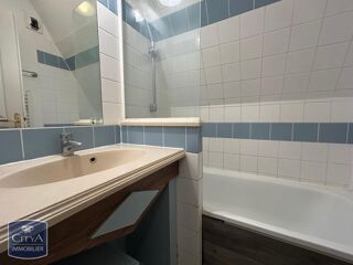  Appartement à louer 2 pièces 25 m²