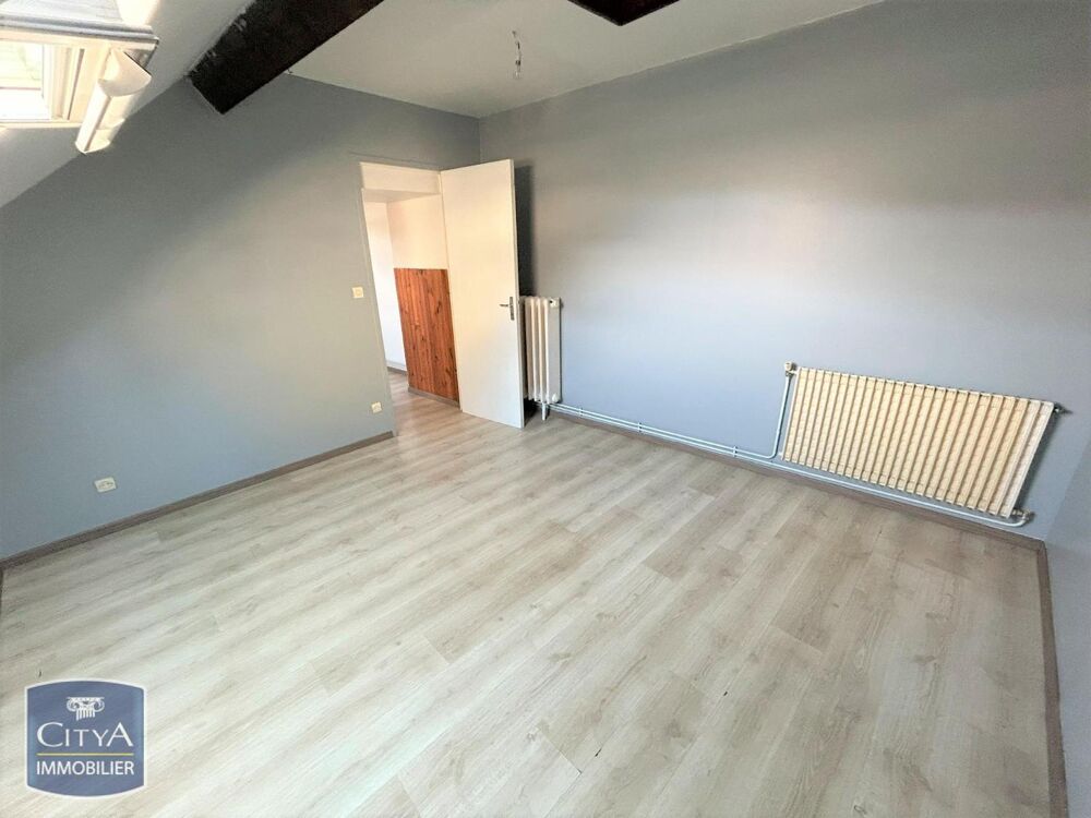 location Appartement - 3 pièce(s) - 52 m² Brancourt-en-Laonnois (02320)