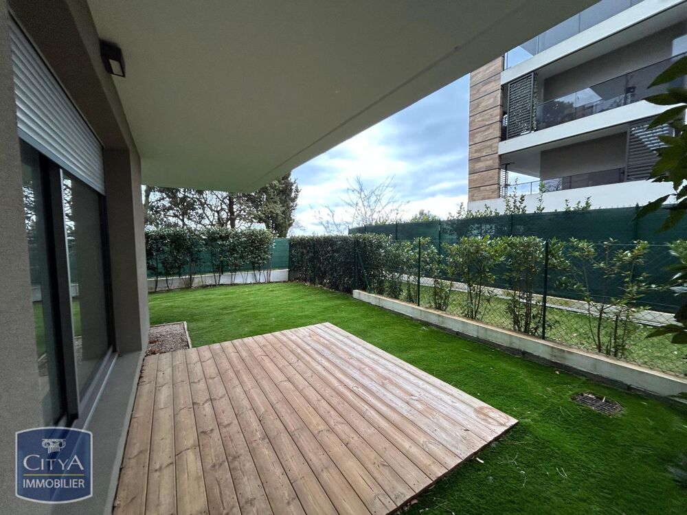 location Appartement - 3 pièce(s) - 68 m² Cannes La Bocca (06150)