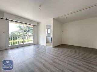 Appartement � louer 1 pi�ce 32 m�