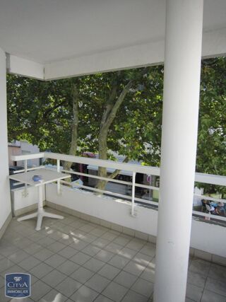  Appartement � louer 2 pi�ces 48 m�