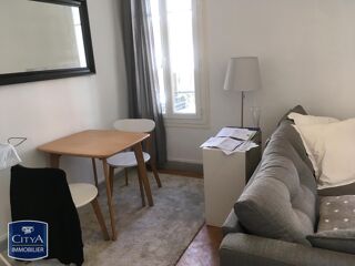  Appartement � louer 1 pi�ce 23 m�