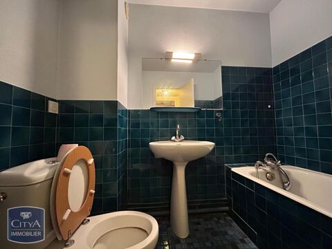  Appartement � louer 2 pi�ces 51 m�