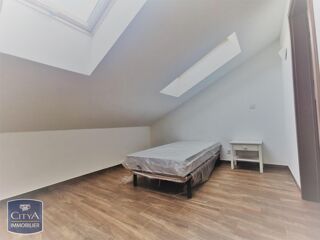  Appartement à louer 3 pièces 55 m²