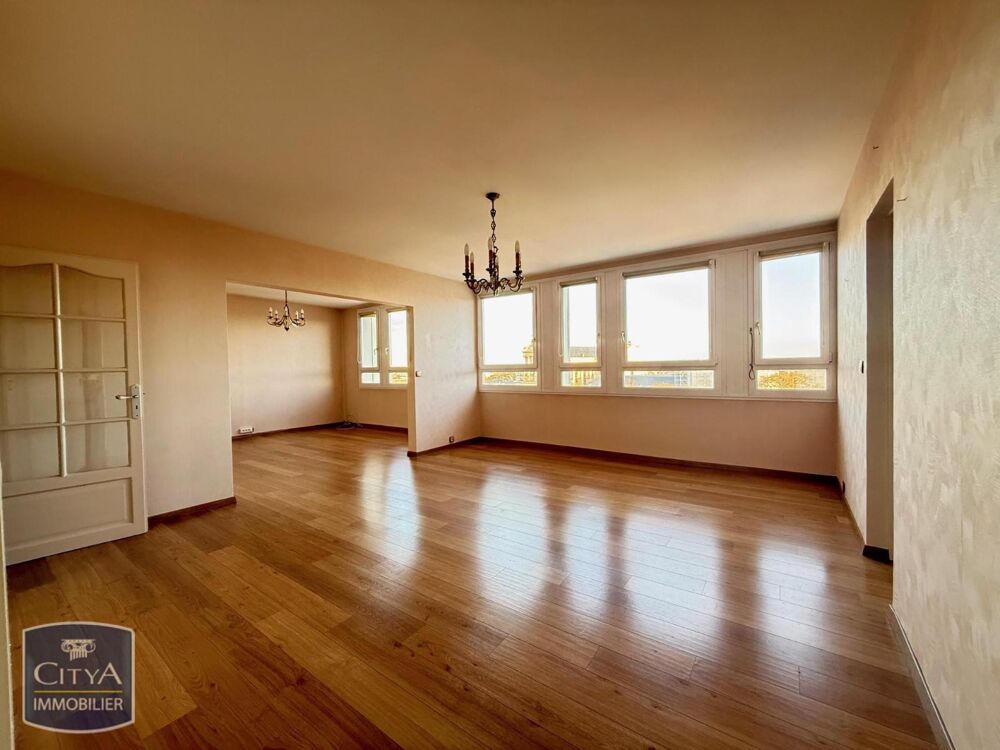 location Appartement - 3 pièce(s) - 88 m² Arras (62000)