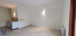 Appartement à louer 1 pièce 33 m²