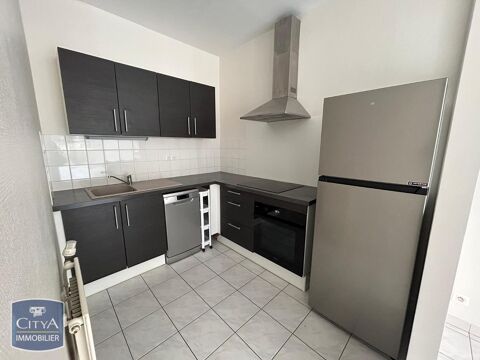  Appartement  louer 2 pices 58 m