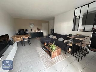  Appartement � louer 2 pi�ces 48 m�