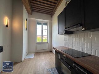  Appartement � louer 1 pi�ce 22 m�