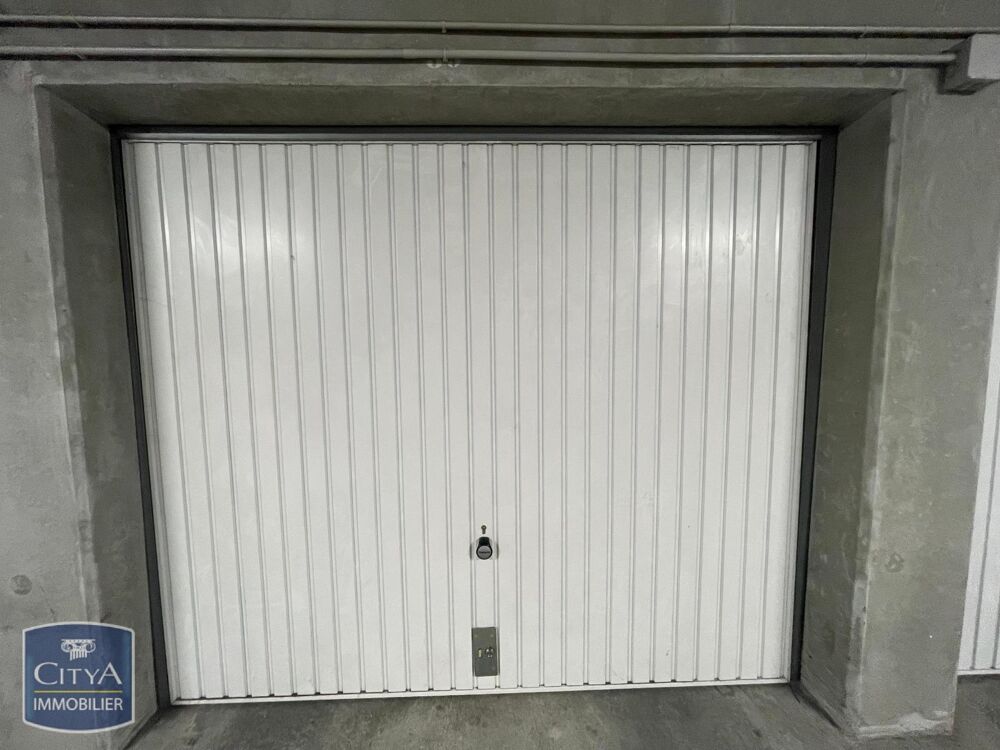 location Parking / Garage Grenoble (38100)