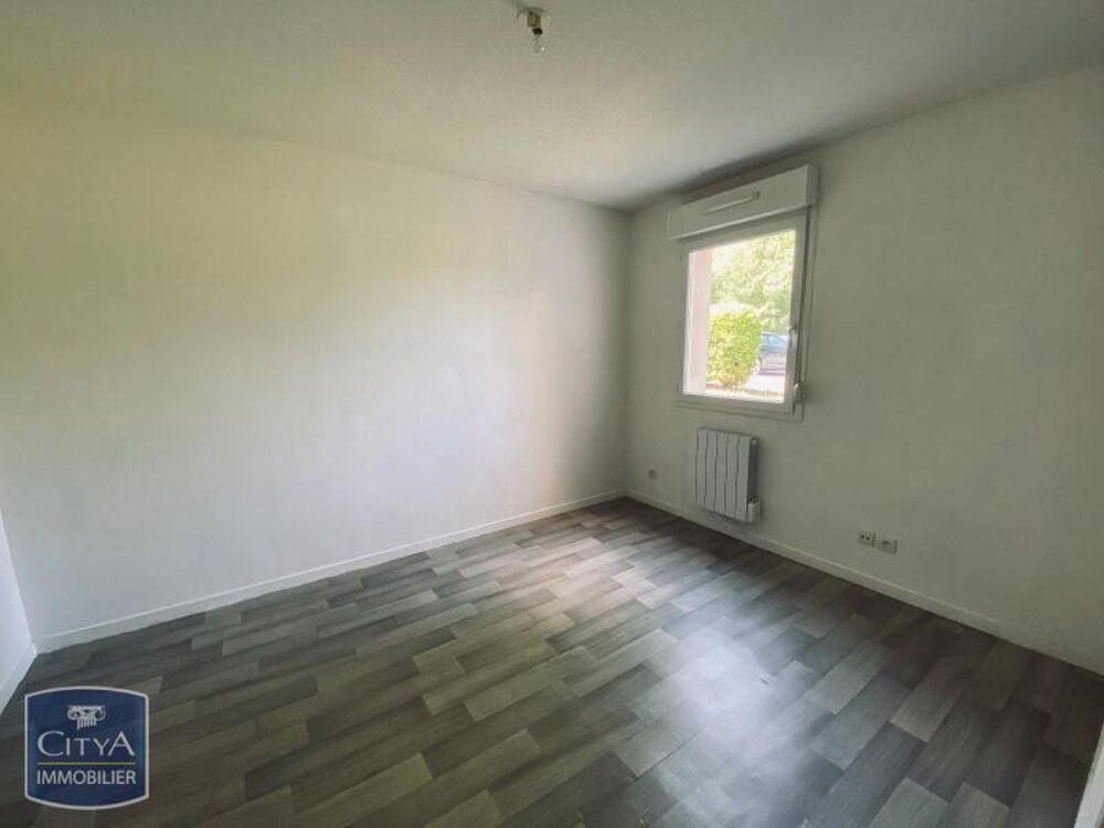 location Appartement - 2 pièce(s) - 47 m² Éleu-dit-Leauwette (62300)