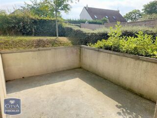  Appartement à louer 3 pièces 63 m²