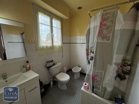  Maison � louer 4 pi�ces 80 m�