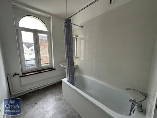  Appartement � louer 2 pi�ces 45 m�