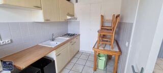  Appartement à louer 1 pièce 28 m²