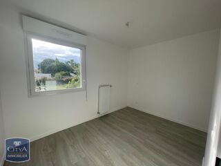  Appartement à louer 3 pièces 61 m²