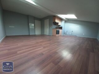  Appartement à louer 1 pièce 26 m²