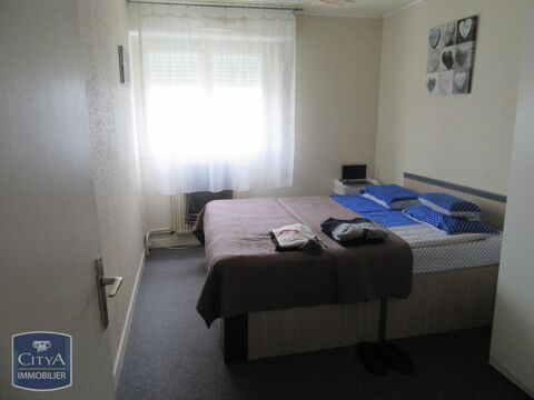  Appartement � louer 2 pi�ces 43 m�