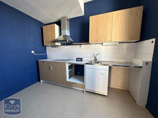  Appartement � louer 2 pi�ces 54 m�