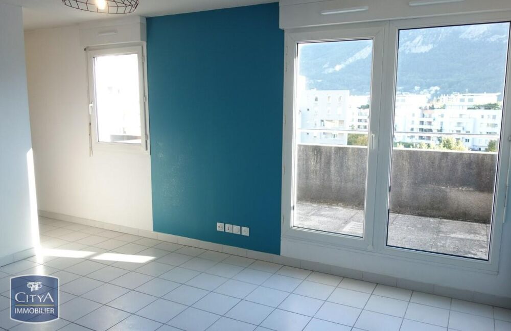 location Appartement - 1 pièce(s) - 34 m² Grenoble (38000)