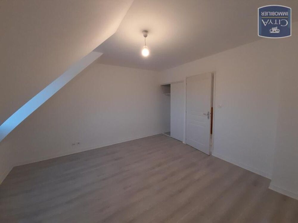 location Appartement - 3 pièce(s) - 60 m² Pellouailles-les-Vignes (49112)