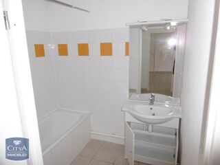  Appartement � louer 3 pi�ces 62 m�