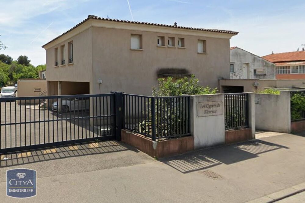 location Appartement - 3 pièce(s) - 71 m² Martigues (13500)