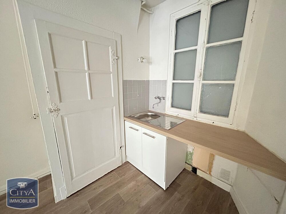 location Appartement - 3 pièce(s) - 61 m² Besançon (25000)