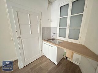  Appartement à louer 3 pièces 61 m²