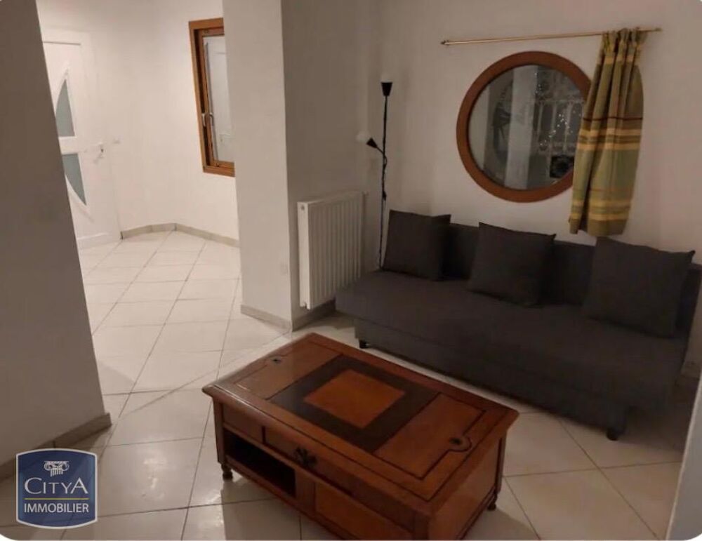 location Appartement - 2 pièce(s) - 49 m² Montpellier (34000)