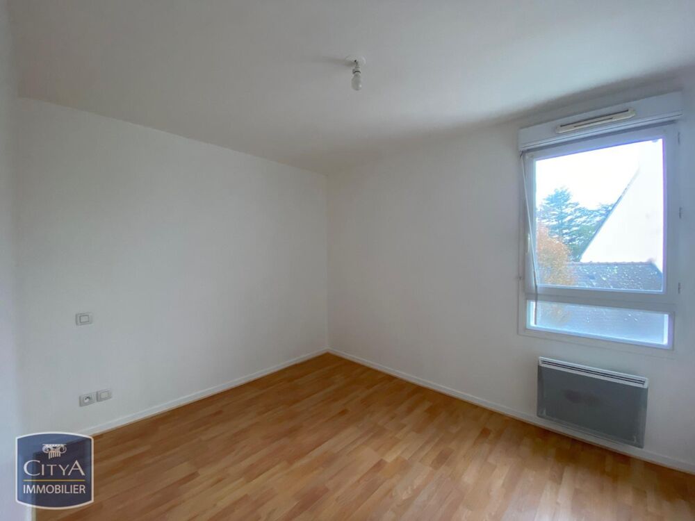 location Appartement - 3 pièce(s) - 60 m² Trégunc (29910)