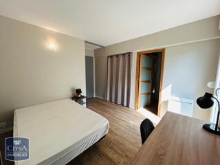  Appartement à louer 1 pièce 17 m²