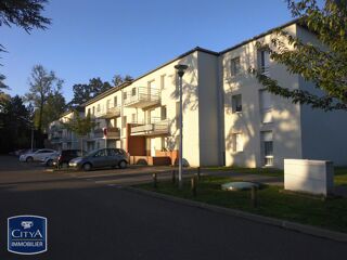  Appartement � louer 2 pi�ces 54 m�