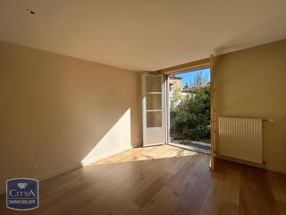 Appartement à louer 6 pièces 151 m² Riom