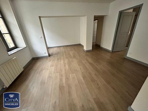  Appartement � louer 4 pi�ces 81 m�