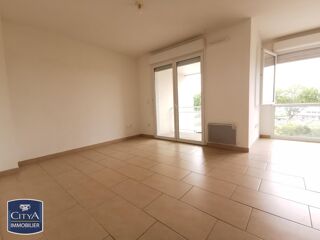  Appartement � louer 2 pi�ces 48 m�