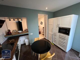  Maison � louer 2 pi�ces 40 m�