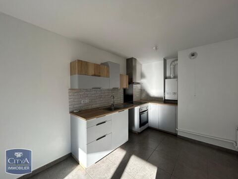  Appartement  louer 2 pices 45 m