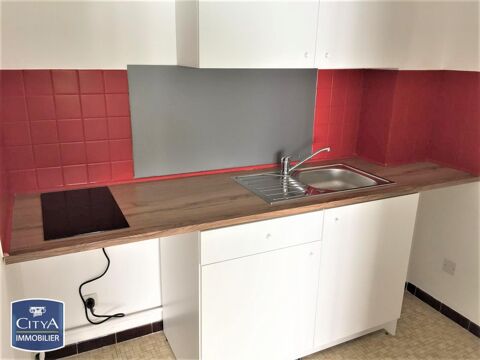  Appartement � louer 1 pi�ce 27 m�