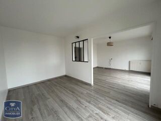  Appartement � louer 4 pi�ces 74 m�