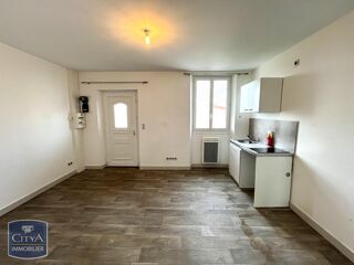  Maison à louer 2 pièces 27 m²