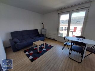  Appartement � louer 1 pi�ce 20 m�