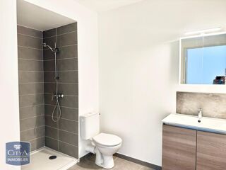  Appartement � louer 1 pi�ce 21 m�