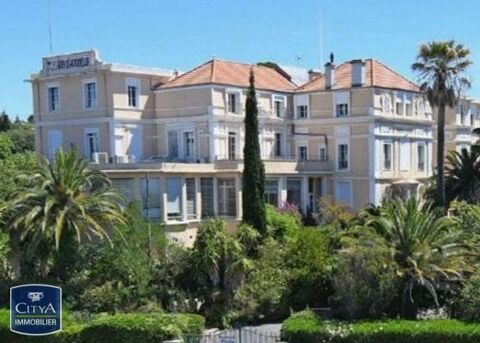  Appartement � louer 5 pi�ces 125 m� Saint-raphael