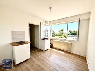  Appartement à louer 1 pièce 15 m²