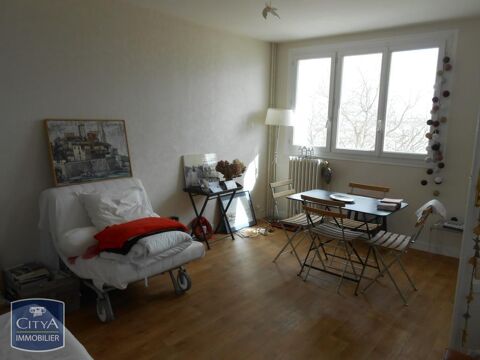  Appartement � louer 2 pi�ces 42 m�