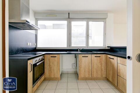  Appartement  louer 5 pices 117 m