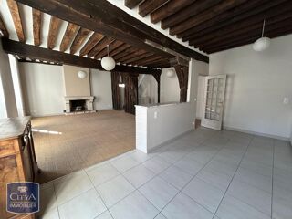  Appartement à louer 5 pièces 120 m²