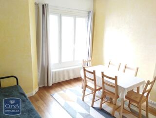  Appartement à louer 3 pièces 54 m²