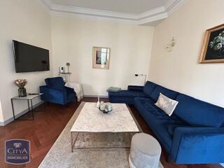  Appartement à louer 3 pièces 74 m²